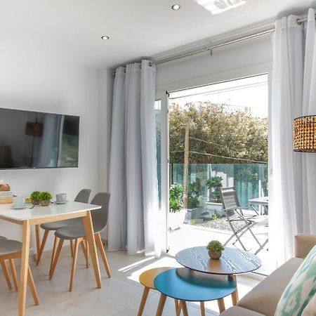 Sunny Apartment 1B With Balcony & Pool In Canyamel Capdepera  Exterior foto