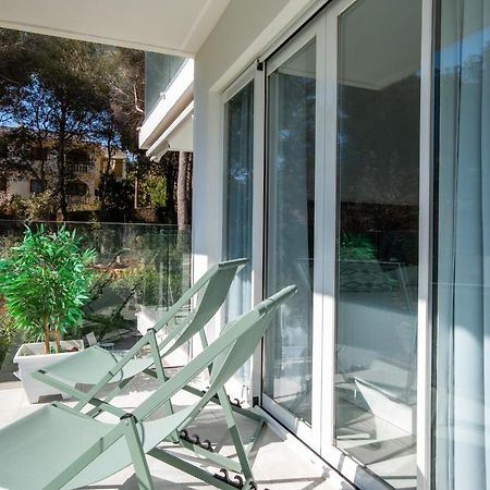 Sunny Apartment 1B With Balcony & Pool In Canyamel Capdepera  Exterior foto