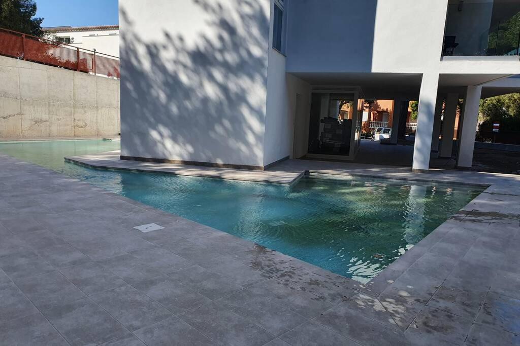 Sunny Apartment 1B With Balcony & Pool In Canyamel Capdepera  Exterior foto