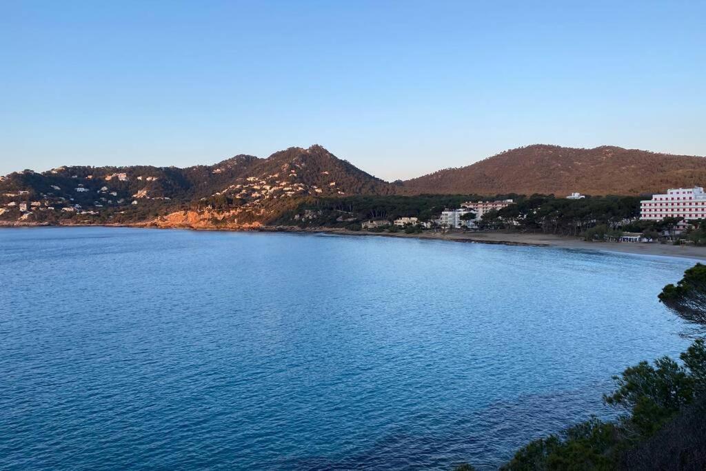 Sunny Apartment 1B With Balcony & Pool In Canyamel Capdepera  Exterior foto