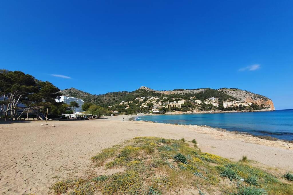 Sunny Apartment 1B With Balcony & Pool In Canyamel Capdepera  Exterior foto