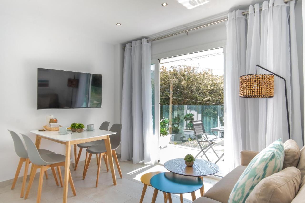 Sunny Apartment 1B With Balcony & Pool In Canyamel Capdepera  Exterior foto