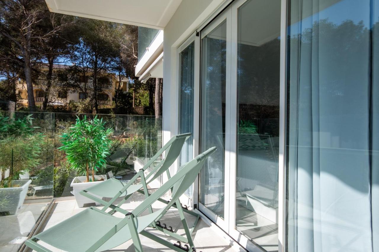 Sunny Apartment 1B With Balcony & Pool In Canyamel Capdepera  Exterior foto