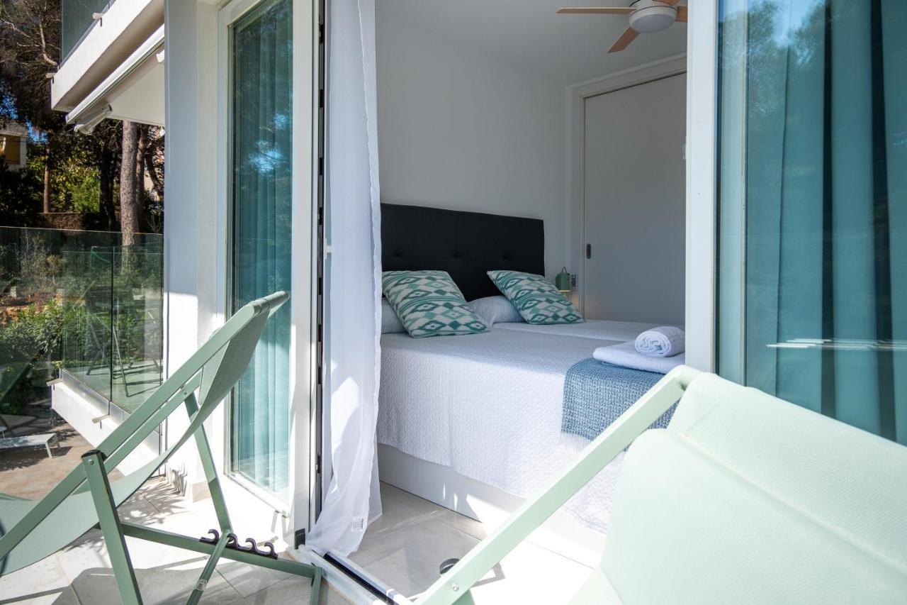Sunny Apartment 1B With Balcony & Pool In Canyamel Capdepera  Exterior foto
