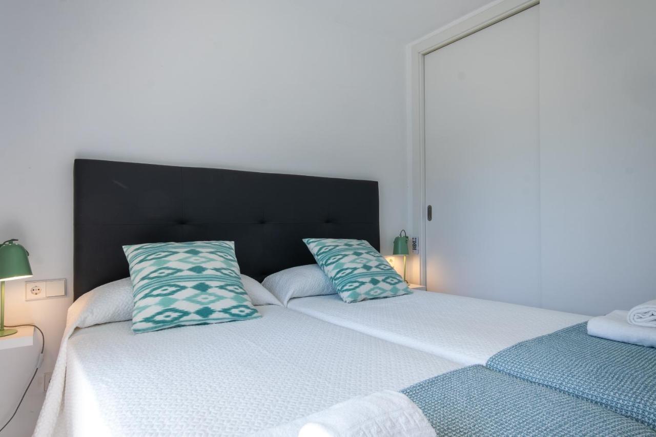 Sunny Apartment 1B With Balcony & Pool In Canyamel Capdepera  Exterior foto