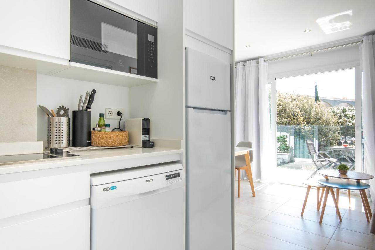 Sunny Apartment 1B With Balcony & Pool In Canyamel Capdepera  Exterior foto