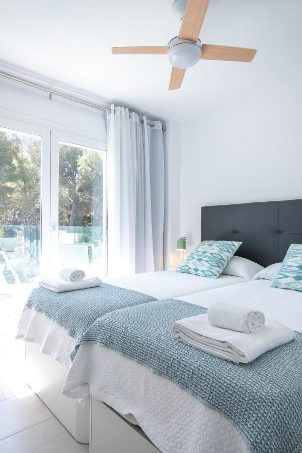 Sunny Apartment 1B With Balcony & Pool In Canyamel Capdepera  Exterior foto
