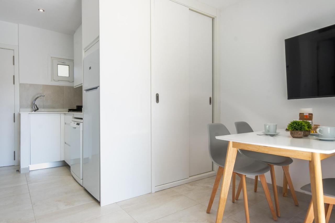 Sunny Apartment 1B With Balcony & Pool In Canyamel Capdepera  Exterior foto