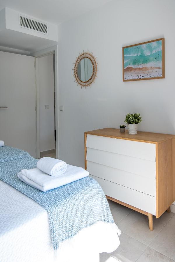 Sunny Apartment 1B With Balcony & Pool In Canyamel Capdepera  Exterior foto