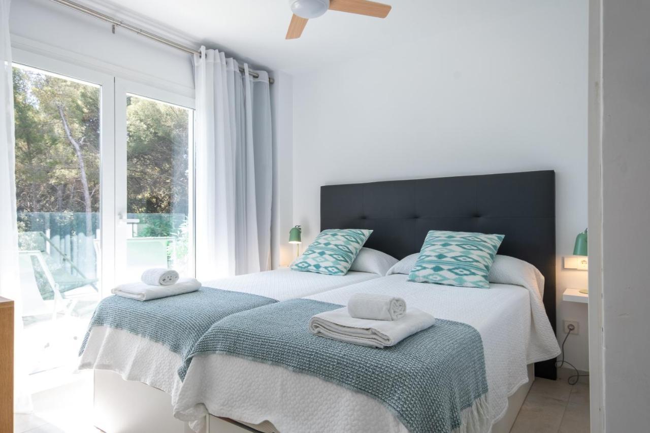 Sunny Apartment 1B With Balcony & Pool In Canyamel Capdepera  Exterior foto