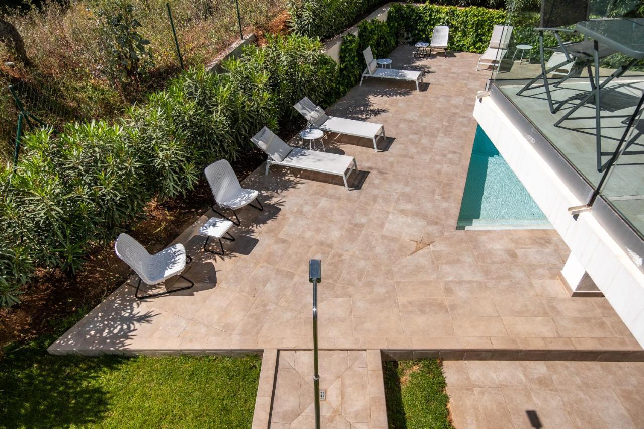 Sunny Apartment 1B With Balcony & Pool In Canyamel Capdepera  Exterior foto